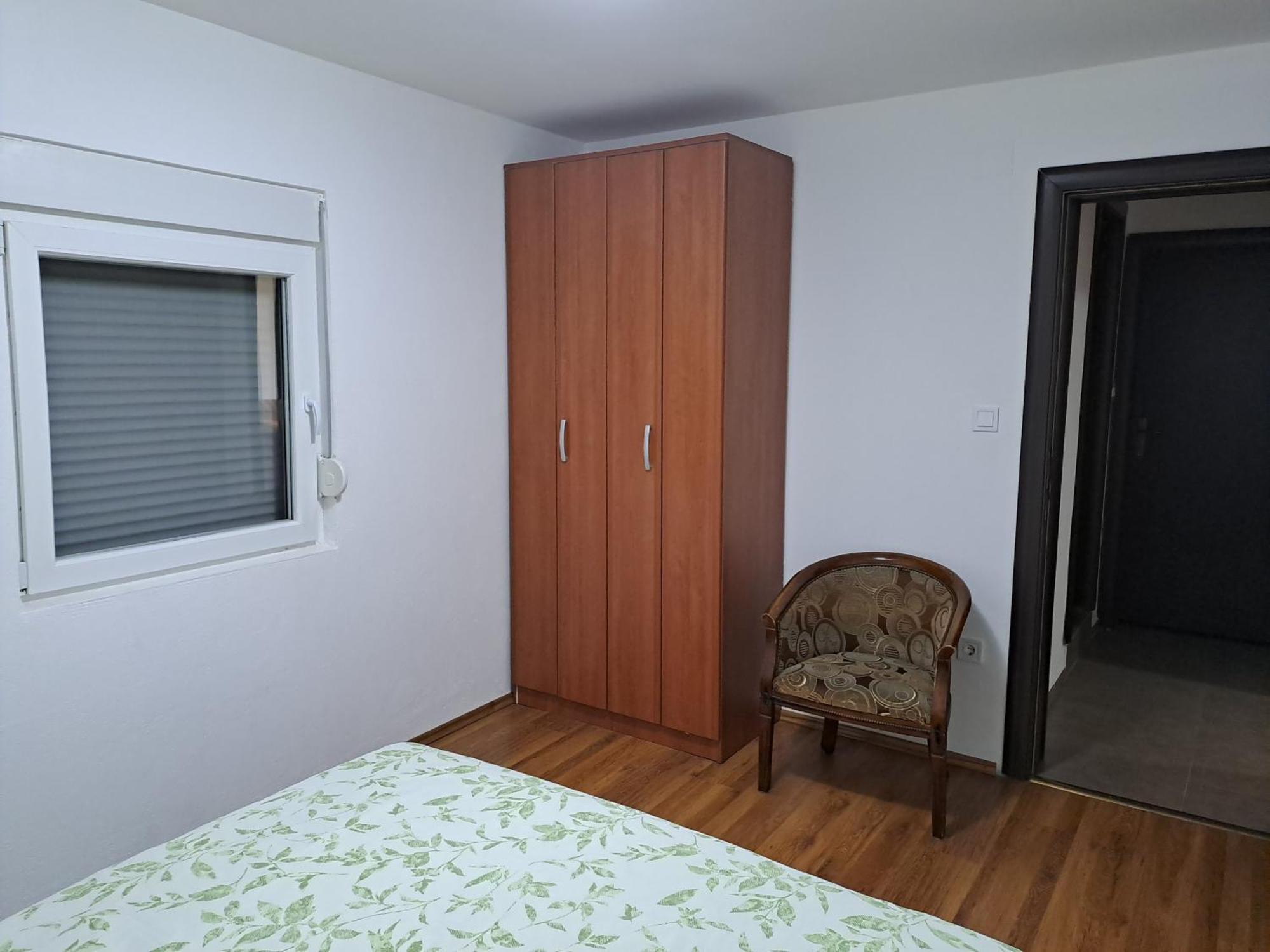 Apartments Mirkovic Цетине Экстерьер фото