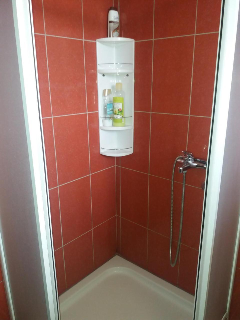 Apartments Mirkovic Цетине Экстерьер фото
