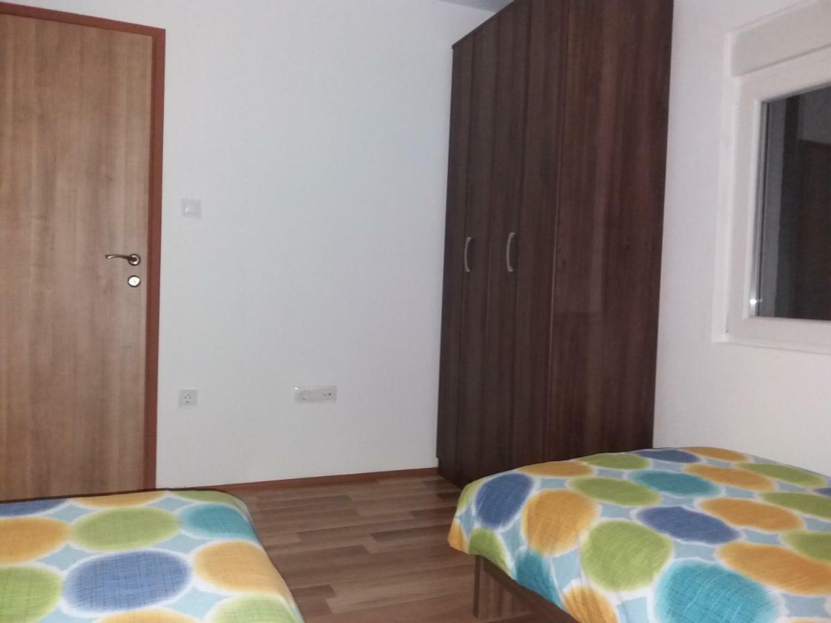 Apartments Mirkovic Цетине Экстерьер фото