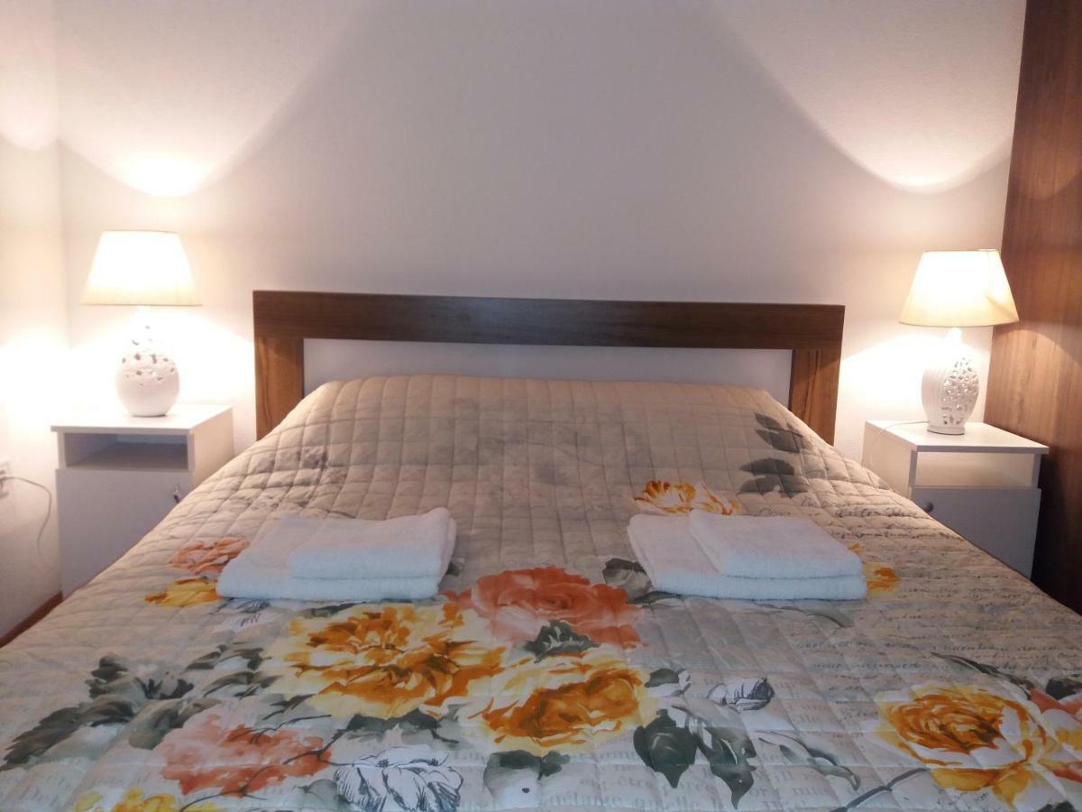 Apartments Mirkovic Цетине Экстерьер фото