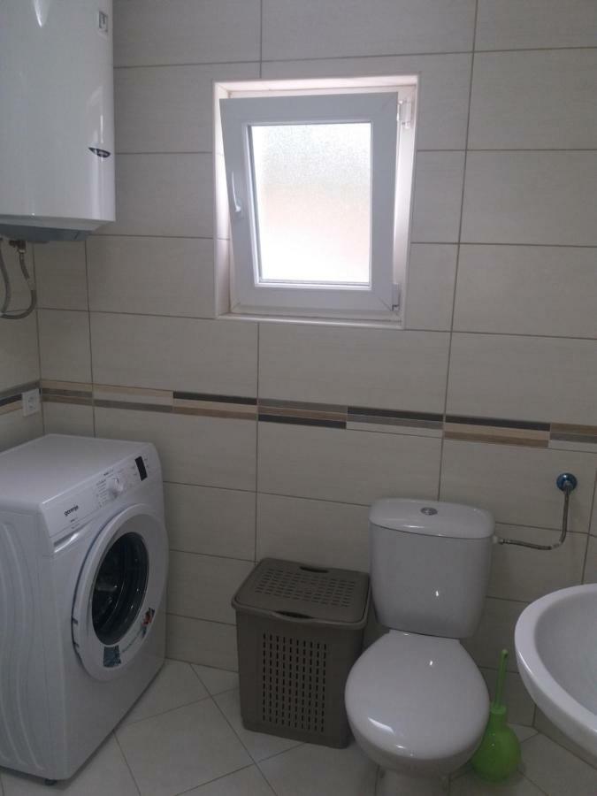 Apartments Mirkovic Цетине Экстерьер фото