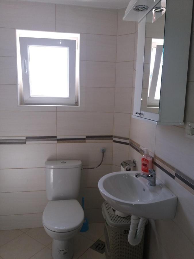 Apartments Mirkovic Цетине Экстерьер фото
