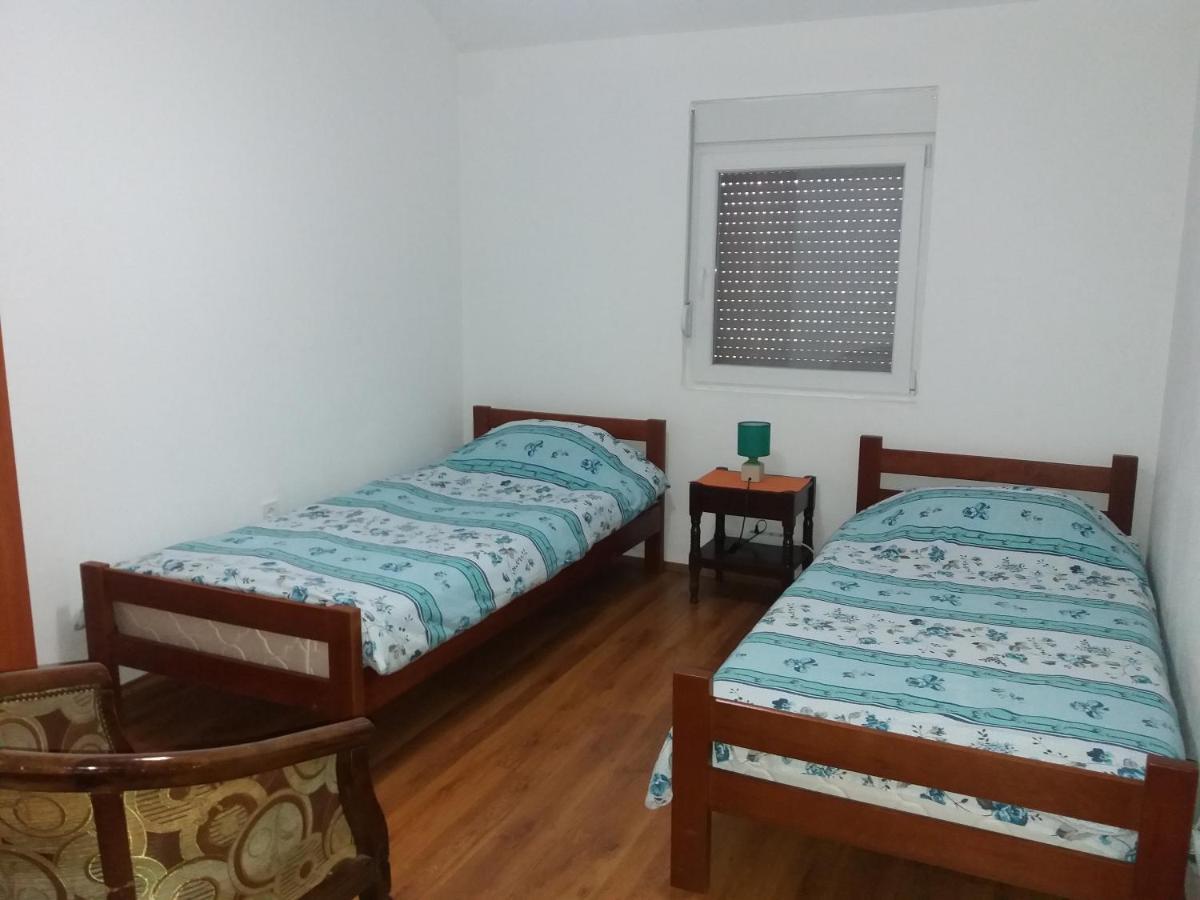 Apartments Mirkovic Цетине Экстерьер фото