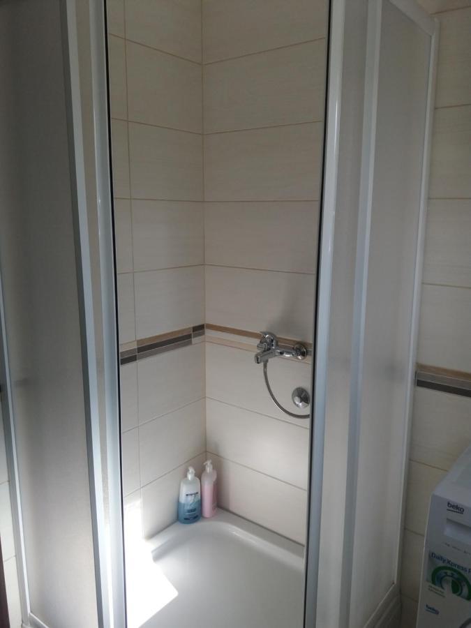 Apartments Mirkovic Цетине Экстерьер фото
