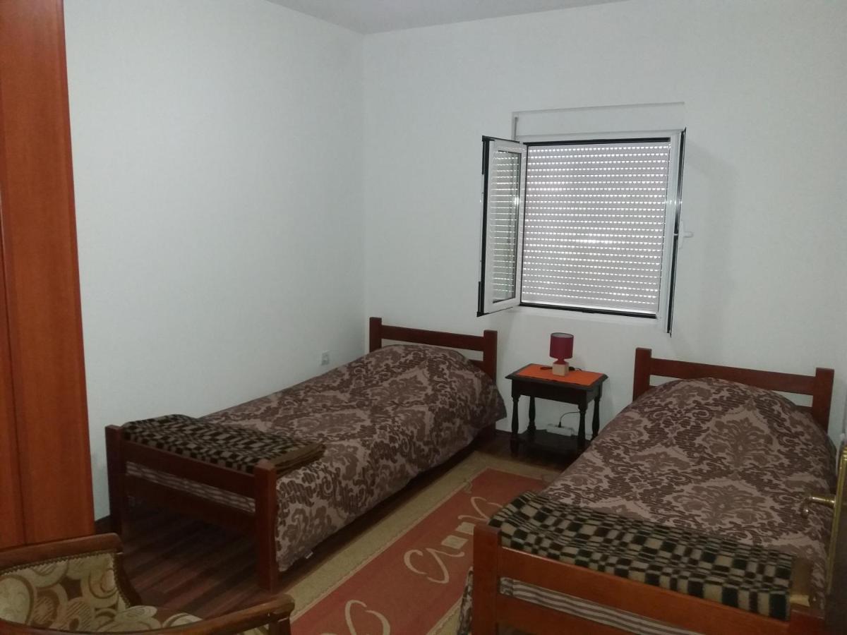 Apartments Mirkovic Цетине Экстерьер фото