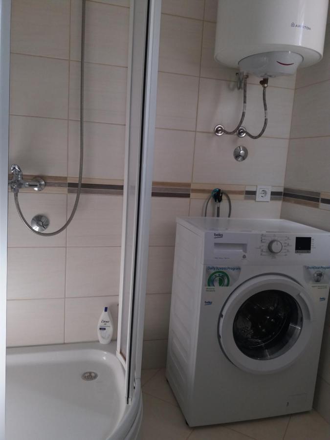 Apartments Mirkovic Цетине Экстерьер фото